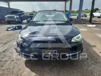 2014 BMW 535 фото