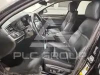 2014 BMW 535 фото