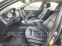 2014 BMW 535 фото