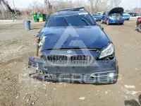 2014 BMW 535 фото
