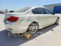 2014 BMW 535 фото