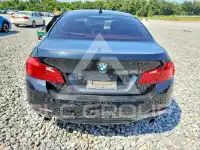 2014 BMW 535 фото