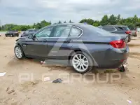 2014 BMW 535 photo