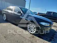 2014 BMW 535 фото