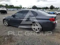 2014 BMW 535 фото