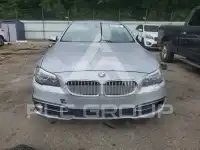 2014 BMW 535 фото