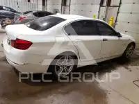 2014 BMW 535 фото