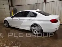 2014 BMW 535 фото