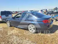 2014 BMW 535 фото