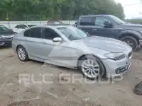 2014 BMW 535 фото