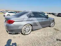 2014 BMW 535 фото