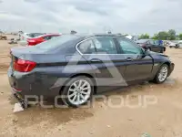 2014 BMW 535 photo