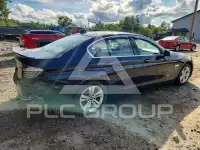 2014 BMW 535 фото