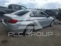 2014 BMW 535 фото