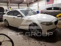 2014 BMW 535 фото