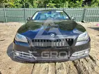 2014 BMW 535 фото