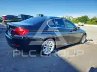2014 BMW 535 фото