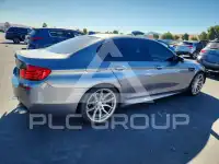 2014 BMW 535 фото