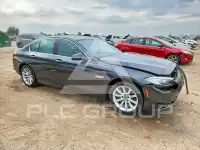 2014 BMW 535 photo