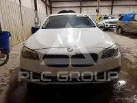 2014 BMW 535 фото