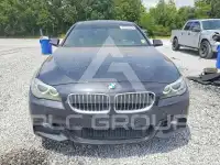 2014 BMW 535 фото
