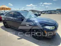 2014 BMW 535 фото