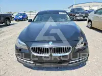 2014 BMW 535 photo