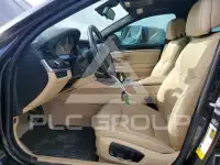 2014 BMW 535 фото