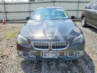 2014 BMW 535 фото