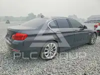 2014 BMW 535 фото