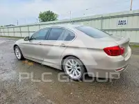 2014 BMW 535 photo