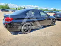 2014 BMW 535 photo