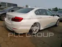 2014 BMW 535 фото