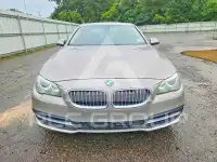 2014 BMW 535 photo