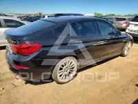 2014 BMW 535 фото