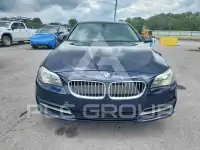 2014 BMW 535 photo