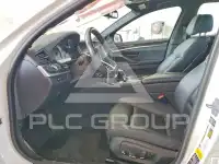 2014 BMW 535 фото