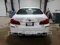 2014 BMW 535 фото