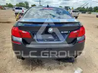 2014 BMW 535 photo