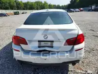 2014 BMW 535 фото