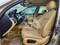 2014 BMW 535 photo