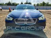 2014 BMW 535 photo