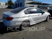 2014 BMW 535 photo