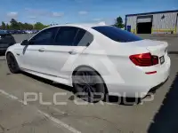2014 BMW 535 фото
