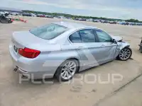 2014 BMW 535 фото