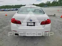 2014 BMW 535 photo