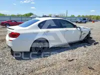 2014 BMW 535 photo