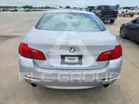 2014 BMW 535 фото