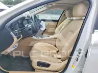 2014 BMW 535 photo