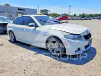 2014 BMW 535 photo